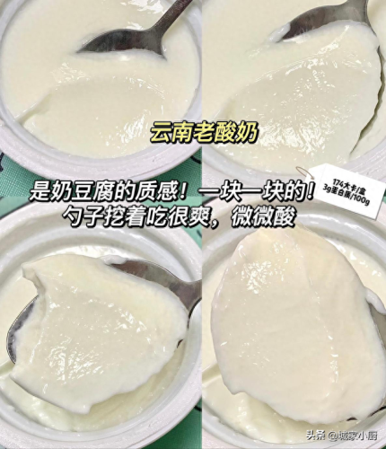 云南名牌酸奶排名前十(重庆什么牌子酸奶最好)插图6