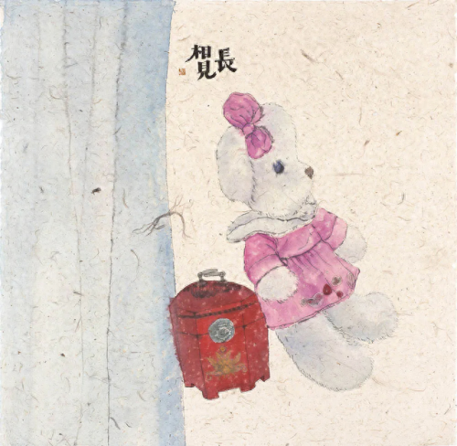 打油诗十大排行榜(李白十大经典诗句)插图2