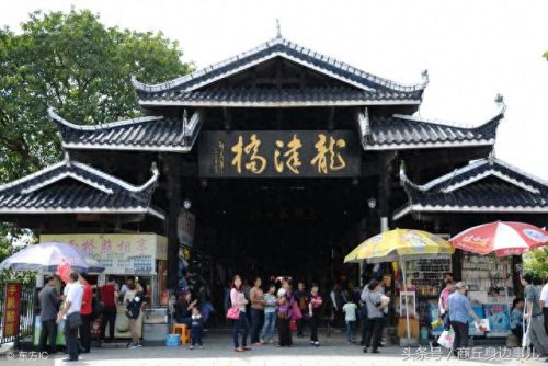 湖南怀化景区排名前十(怀化十大古镇排名)插图2