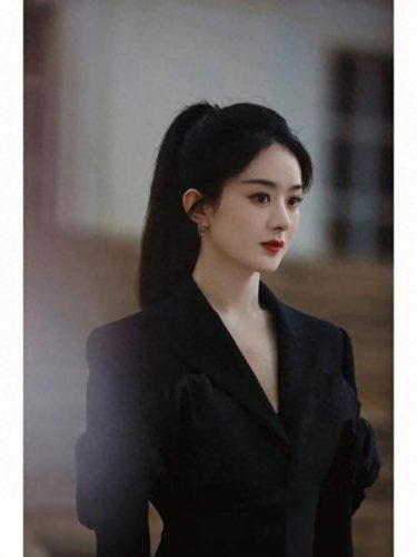 泰国十大人气女星排行榜最新(泰国前十名最漂亮女星)插图3