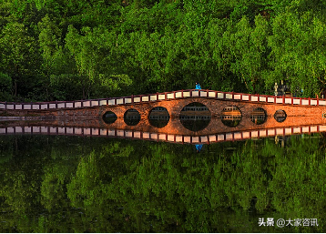 南漳城区景点排名前十(南漳各镇实力排名)插图5