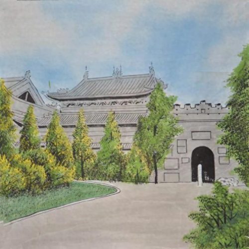 河津富豪豪宅排名前十(河津籍富豪)插图25