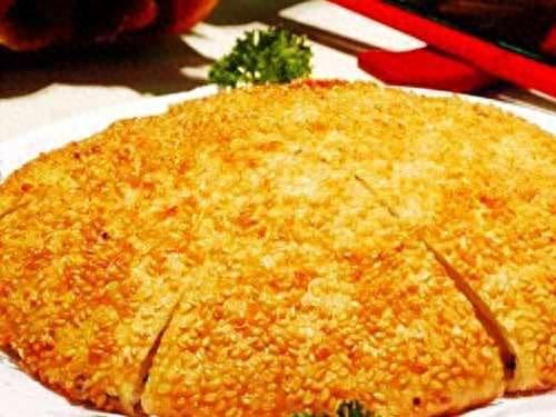离石排名前十的美食(离石本地特色美食)插图8