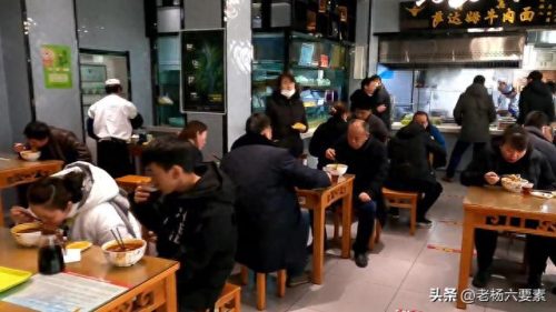 全国兰州拉面排名前十(濮阳正宗兰州牛肉拉面哪家好)插图17