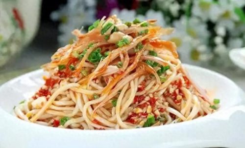 最容易学的十大美食排行榜(建设路必吃十大美食)插图8