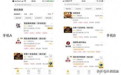 淮阳外卖平台排名前十(淮阳区做外卖怎么样)插图3