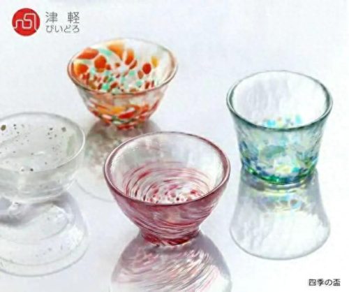 日本玻璃茶杯十大排行榜(玻璃茶杯十大名牌)插图4