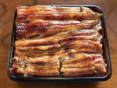 大阪鳗鱼排名前十(大阪鳗鱼店)插图73