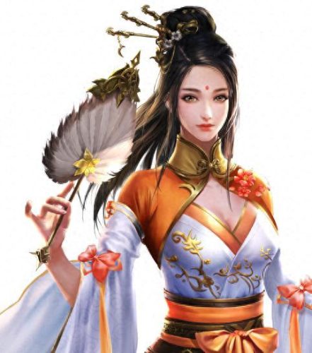 三国十大女名将排行榜(三国最传奇女谋士)插图9