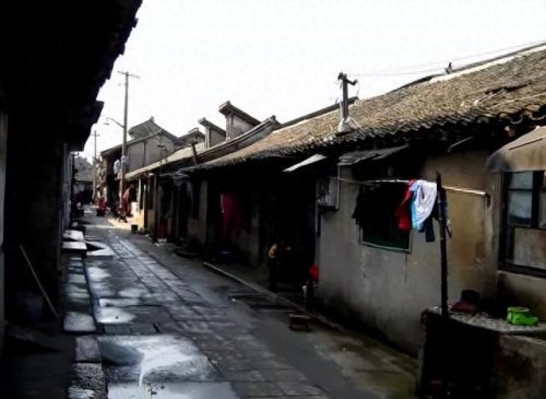 上海干净民房排名前十(上海静安区民房出租)插图12
