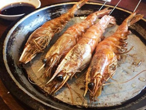 天津海鲜小摊排名前十(天津海鲜餐饮一条街)插图12