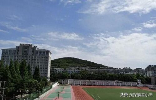 淮南优秀中学排名前十(淮南高中前十名排名)插图3