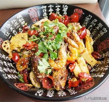 十大菜谱湖南菜排行榜(湖南菜上档次最有名的30道菜)插图6