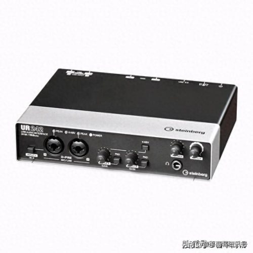 直播声卡十大排行榜设备(荒原声卡直播)插图8