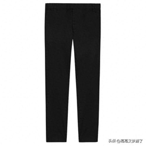 十大名牌男裤品牌排行榜(口碑最好的西裤)插图1