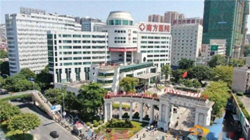 排名前十的军医院(军医院排名一览表)插图3