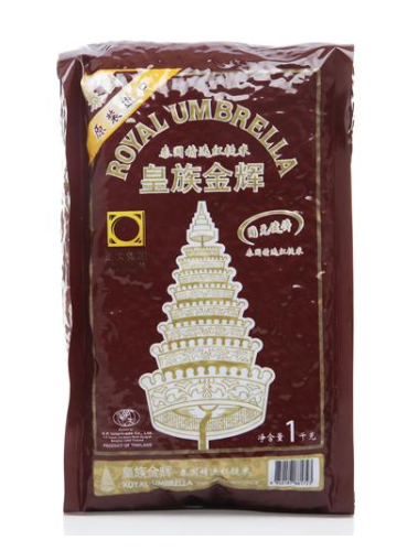 全球有机大米十大排行榜(有机大米排名前十名)插图3