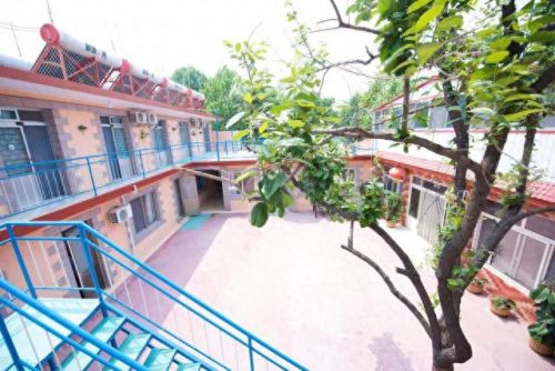 秦皇岛临海餐厅排名前十(临海餐厅打卡点)插图2