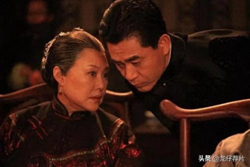 盘点十大经典琼瑶剧排行榜(十大名剧排行榜)插图8