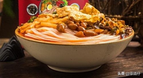 螺蛳粉十大排行榜品牌(螺蛳粉品牌排行)插图