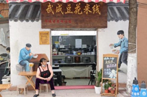 昆明卤面小吃排名前十(昆明小吃培训速成班)插图5