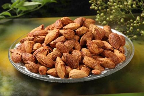 十大高蛋白食物排行榜坚果(高蛋白食物前十名)插图2