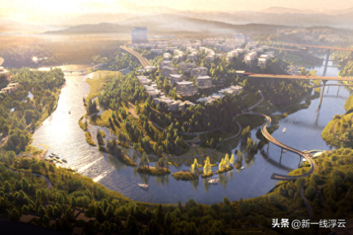重庆科幻楼盘排名前十(重庆最好楼盘排行)插图22