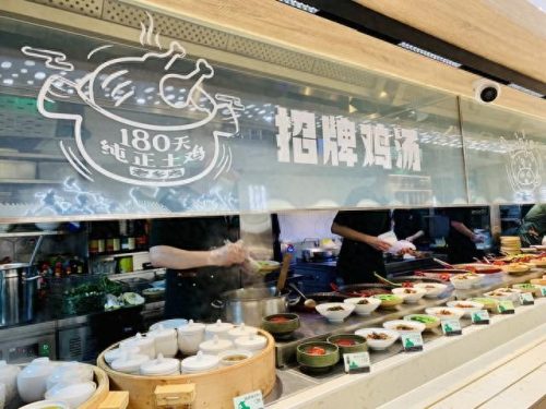 中式火锅排名前十店铺(高档火锅排行榜)插图2