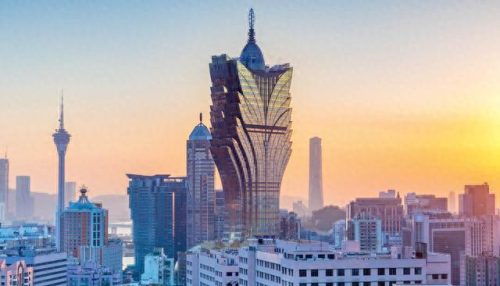 澳门最高楼十大排行榜(澳门十大休闲会所排名)插图4