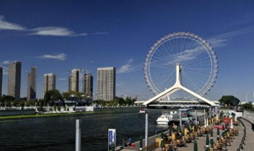 中国第十大城市排行榜(中国十大必去旅游城市)插图8