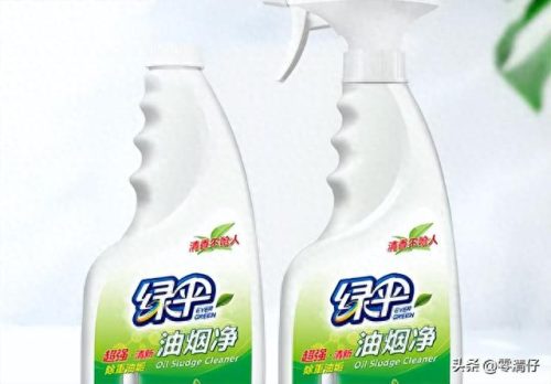 开荒清洁剂十大品牌排行榜(洗衣机清洁剂最好用的十大品牌)插图2