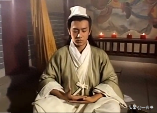 武侠剧十大强者排行榜名单(武侠十大刀法排名)插图12