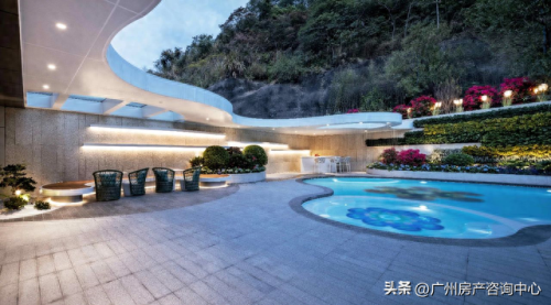 广州景区豪宅排名前十(广州最大的豪宅排行榜)插图4