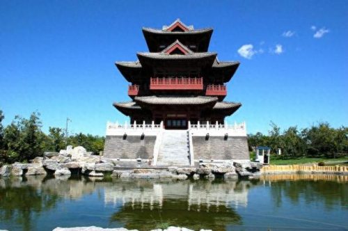 北京市十大免费景点排行榜(北京十六个免费冷门景点)插图4