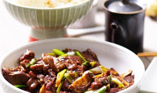 全球猪肉菜肴排名前十(上海猪肉排名前十名)插图30