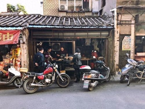 揭阳夜宵面店排名前十(揭阳辉记面店)插图21
