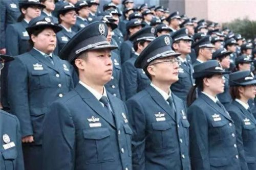 国企十大铁饭碗排行榜图片(衢州十大国企名单)插图10
