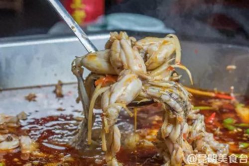 昆明美食餐馆排名前十(民国时期昆明餐馆图片)插图33