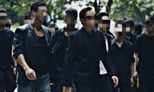 深圳各路大佬排名前十(深圳高尔夫圈大佬)插图2