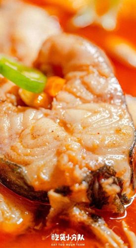 特色鱼火锅排名前十(中国鱼火锅十大排名)插图12