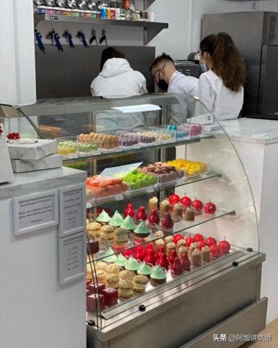 英国烘焙网店排名前十(全球最火烘焙店)插图43