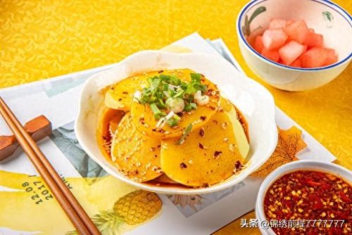 十大值得学的菜品排行榜(最畅销的十大菜品)插图9