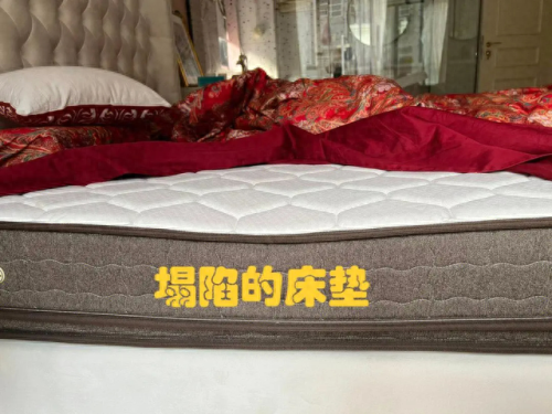 弹簧床十大名牌排行榜(弹簧床如何改成沙发)插图