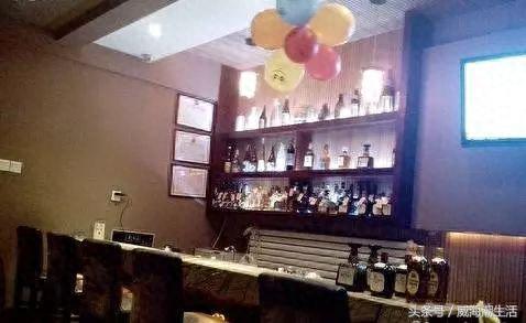 威海烤肉酒吧排名前十(威海最牛逼酒吧)插图20