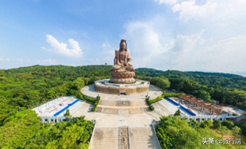 广东最美山坡排名前十(广东最美校园排名)插图9