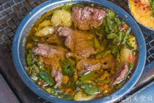 昆明美食餐馆排名前十(民国时期昆明餐馆图片)插图93