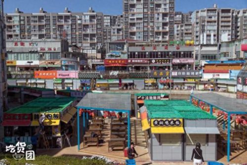 呈贡小吃排名前十店铺(呈贡小吃一条街)插图7