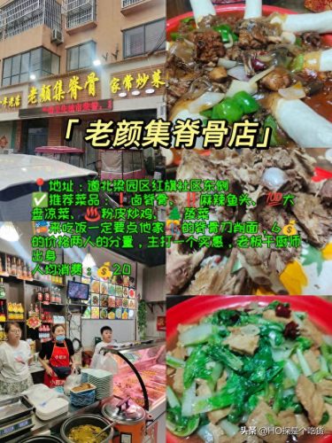 商丘餐饮单位排名前十(商丘排名前十酒店)插图2
