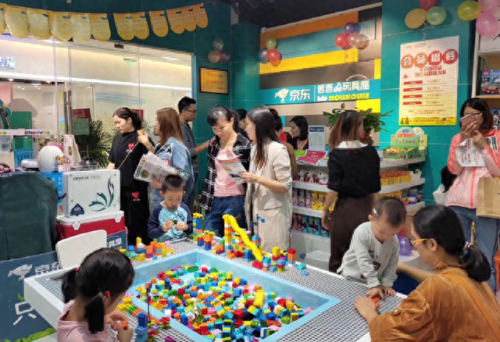 中国十大玩具店排行榜(英格伦玩具店怎么样)插图7