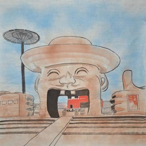 河津富豪豪宅排名前十(河津籍富豪)插图39
